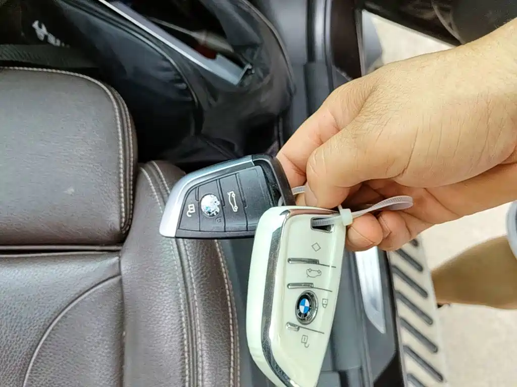 BMW X1 — миниатюра 9