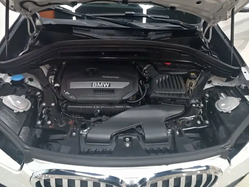 BMW X1 — миниатюра 20