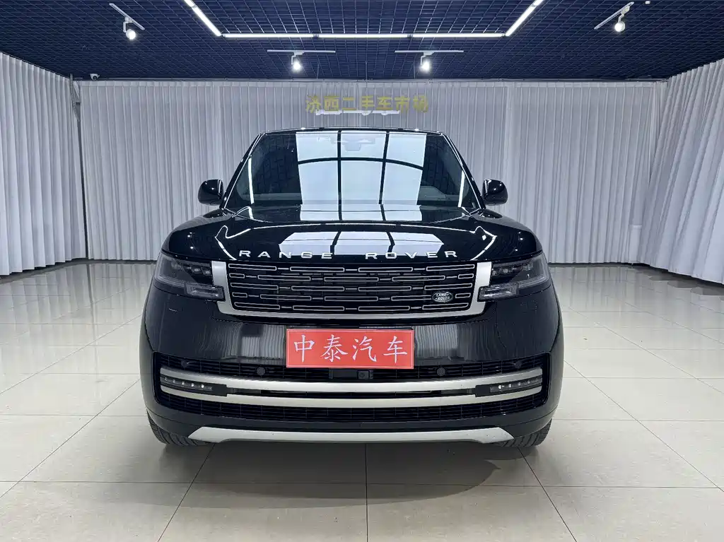 Land Rover Range Rover 2023