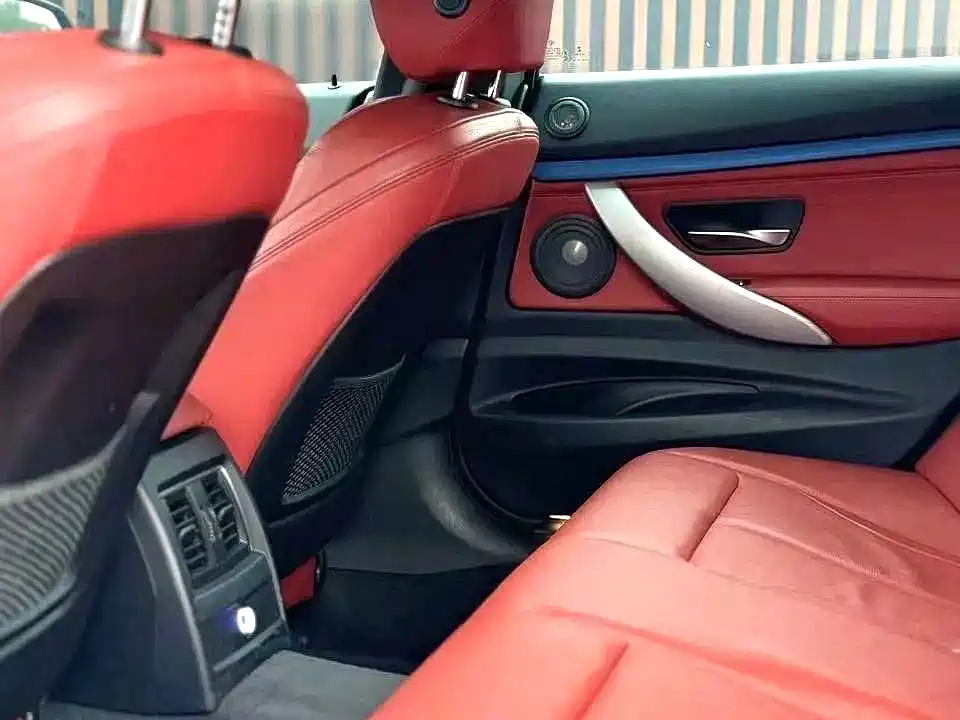 BMW 3 Series GT — миниатюра 8