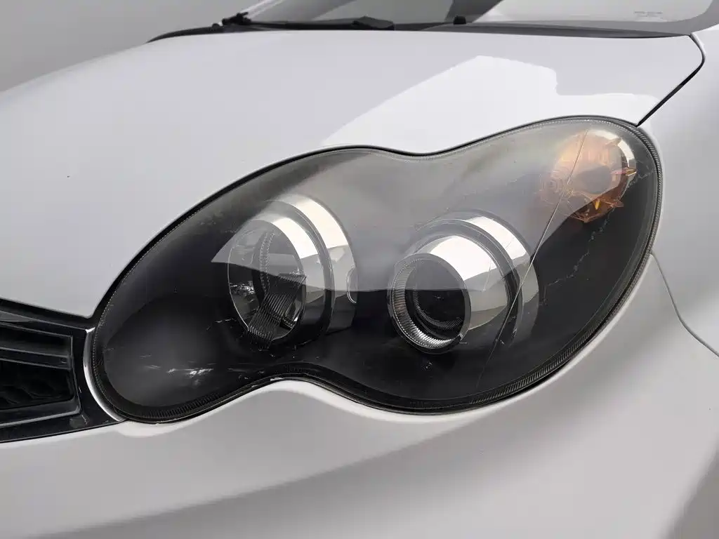 BYD F0 — миниатюра 7