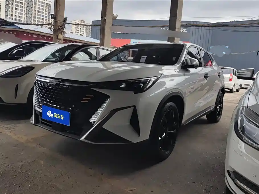 Oshan Oushang X5 PLUS 2023