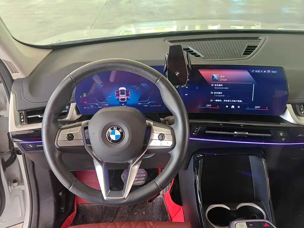 BMW X1 — миниатюра 16