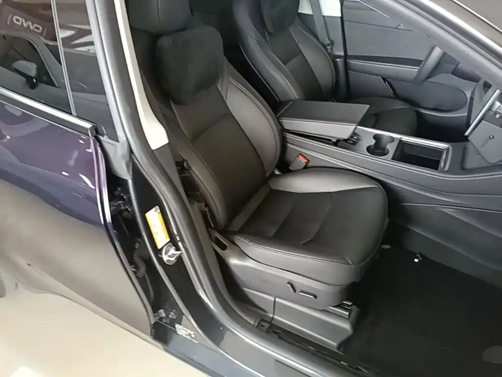 Tesla Model Y — миниатюра 25