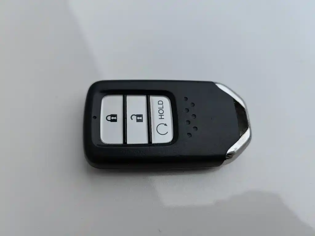 Honda CR-V — миниатюра 19
