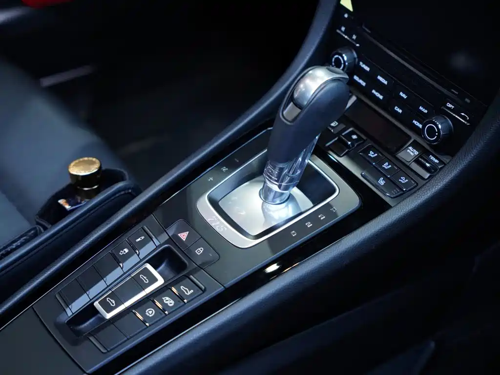 Porsche 718 — миниатюра 38