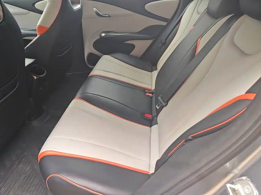BYD Dolphin — миниатюра 17