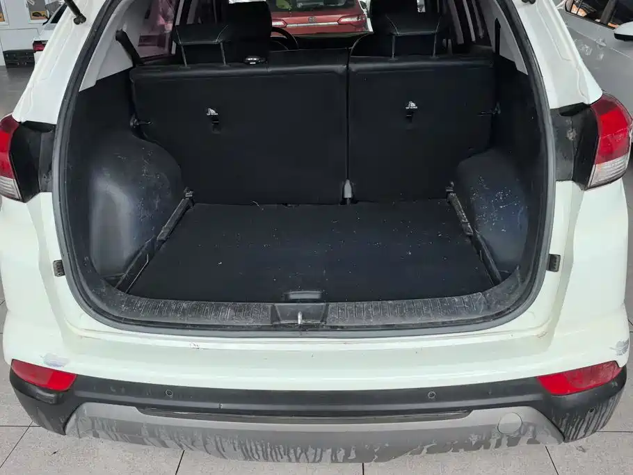 Hyundai ix25 — миниатюра 4