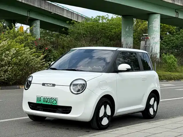2023 Changan Lumin