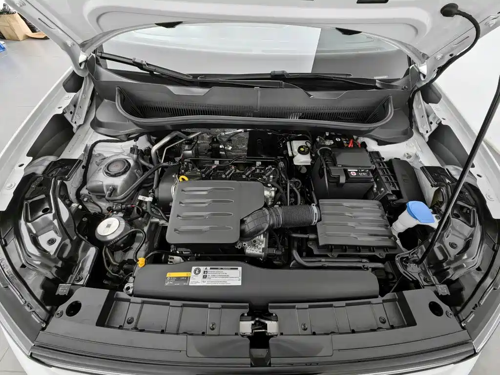 Volkswagen Tharu — миниатюра 6