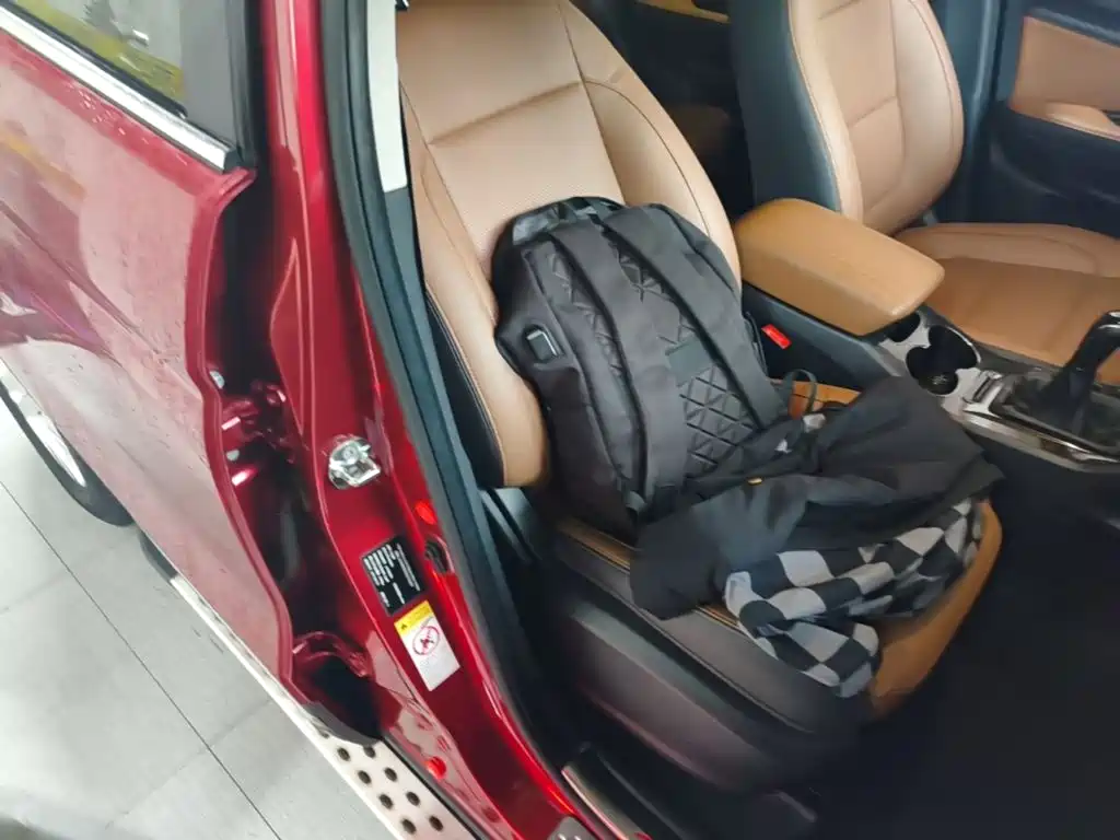 Changan CS75 — миниатюра 25