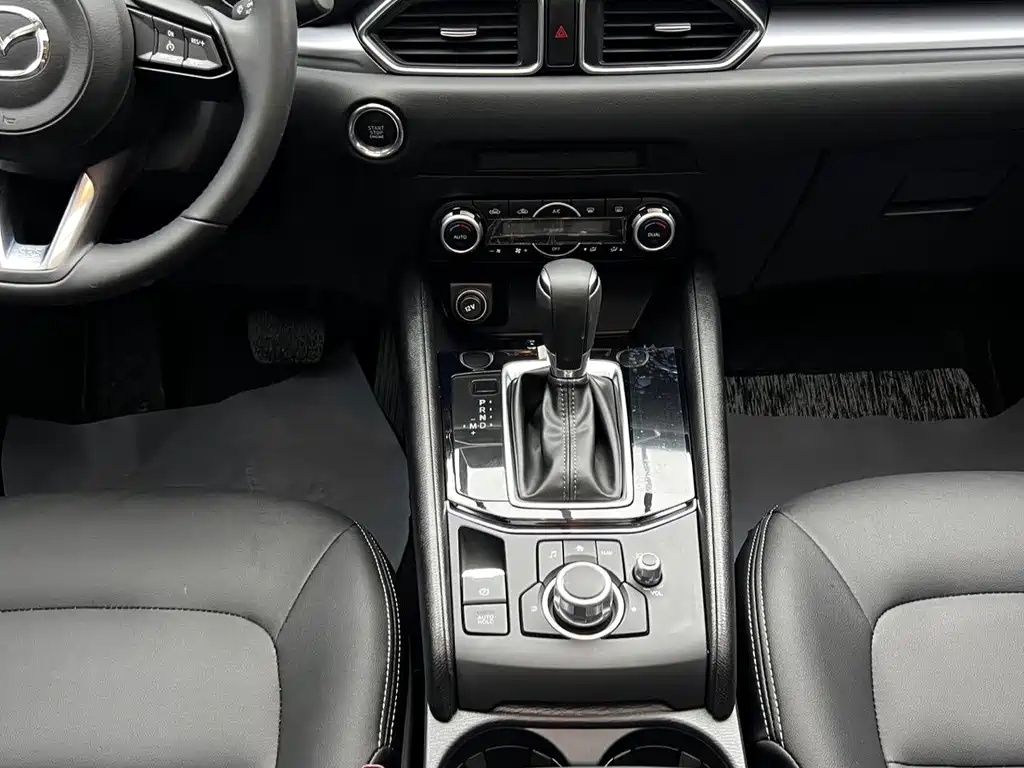 Mazda CX-5 — миниатюра 11