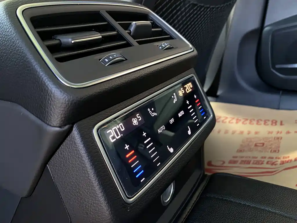 Audi A6L — миниатюра 14