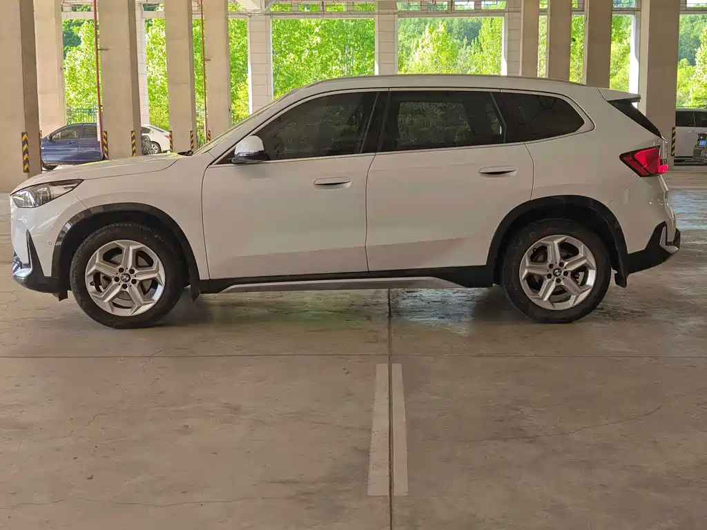 BMW X1 — миниатюра 3