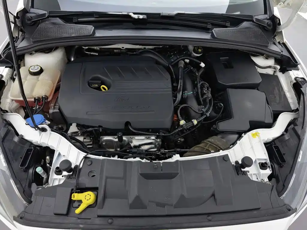 Ford Focus — миниатюра 6