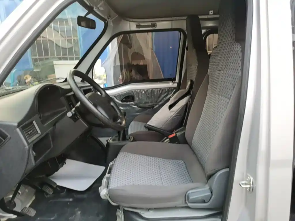 Wuling Zhiguang — миниатюра 11