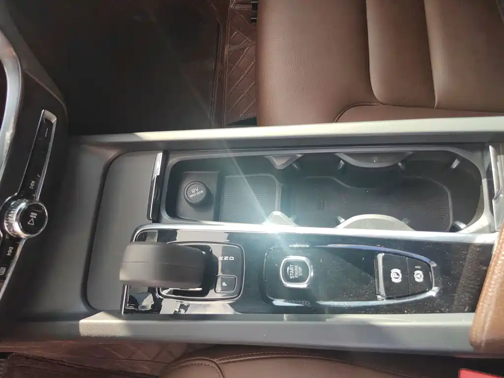 Volvo S60 — миниатюра 14