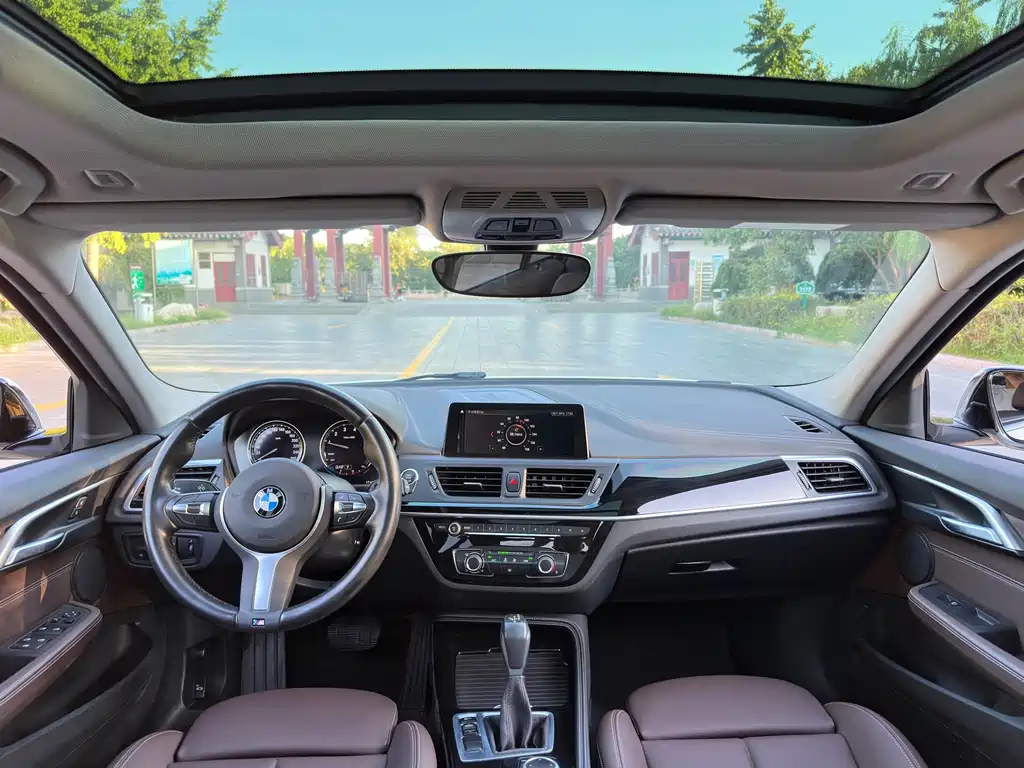 BMW 1 Series — миниатюра 14