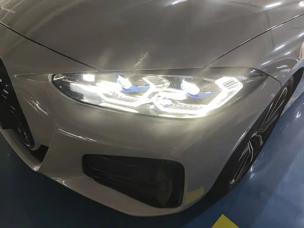 BMW 4 Series — миниатюра 24
