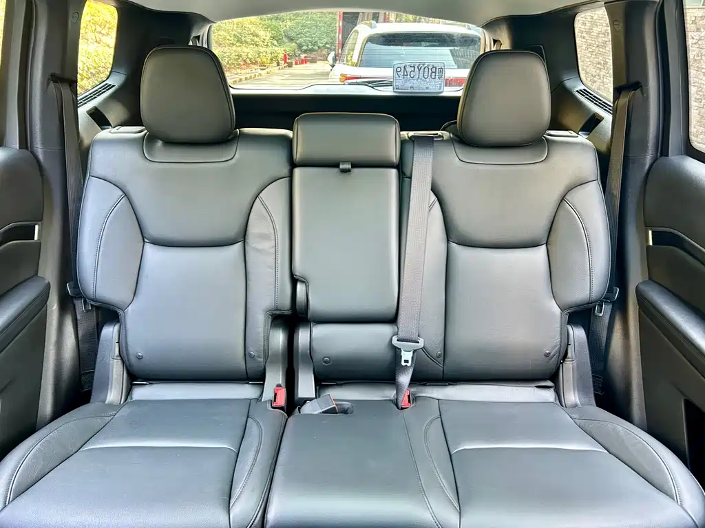 JEEP GRAND COMMANDER