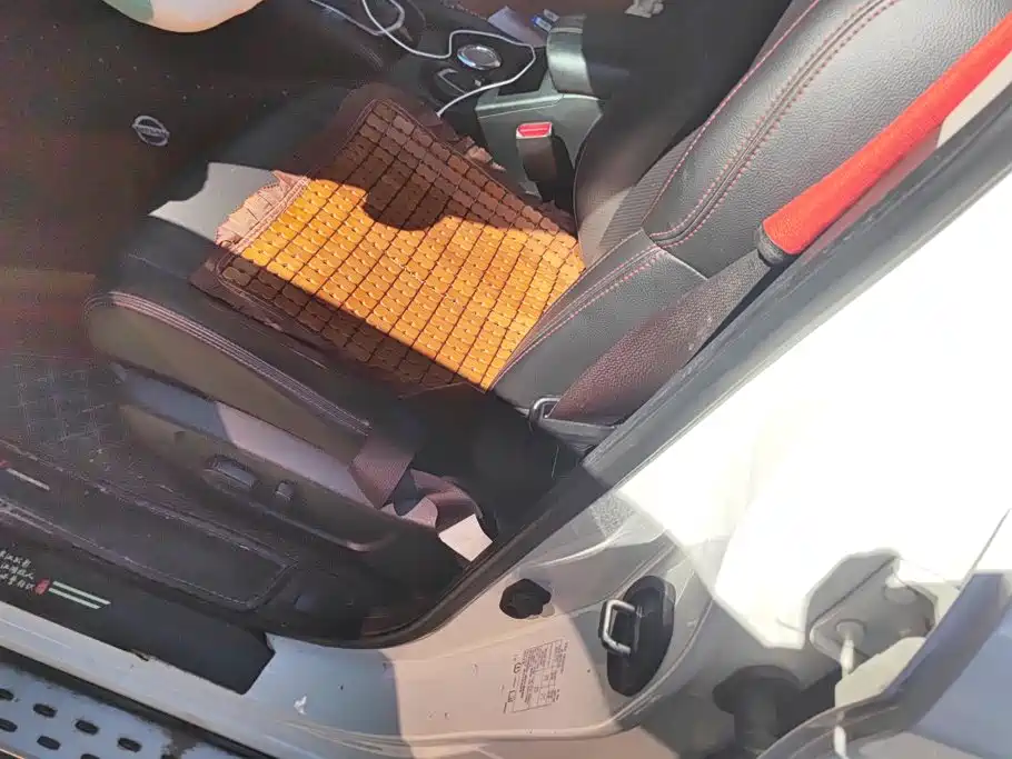 Nissan Qashqai — миниатюра 9