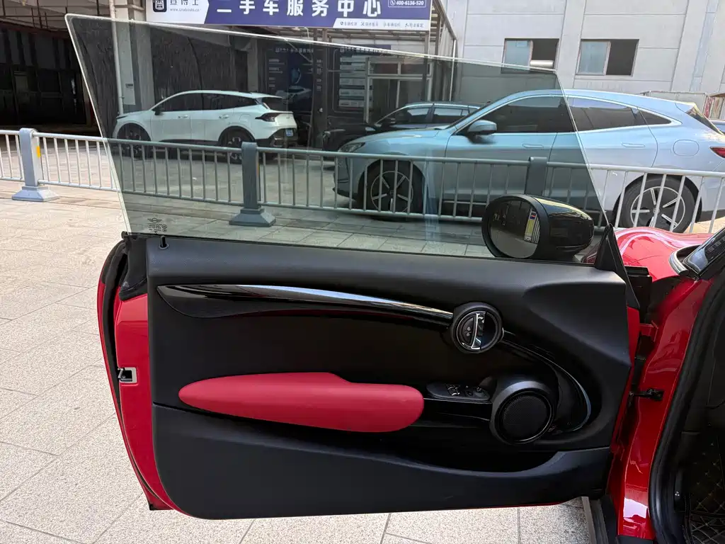 MINI Mini — миниатюра 13