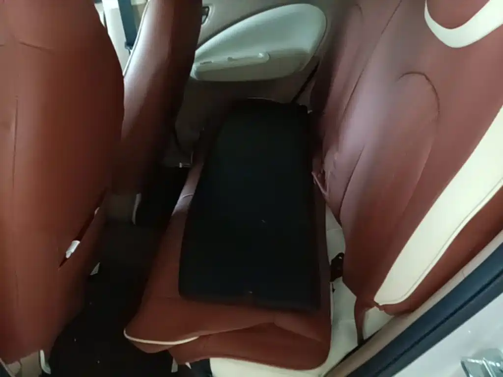 Wuling MINIEV — миниатюра 17