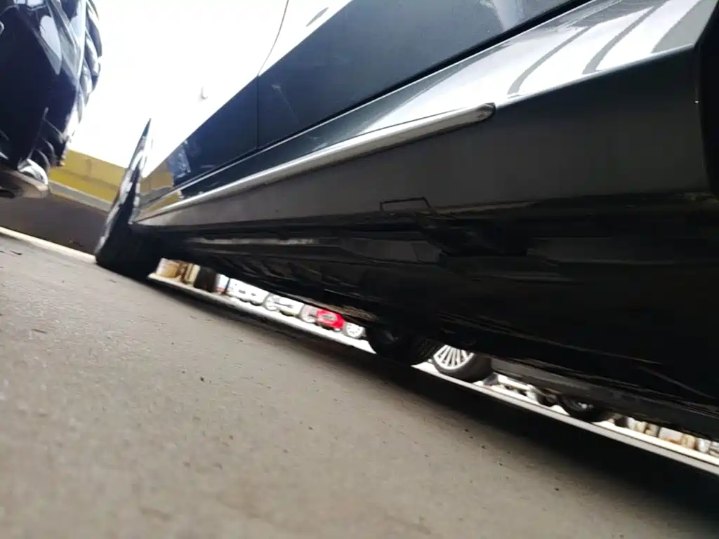 Mercedes-Benz C-Class — миниатюра 22