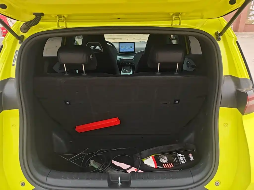 BYD Seagull — миниатюра 19