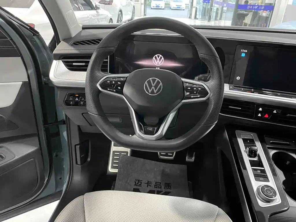 Volkswagen Tavendor — миниатюра 8