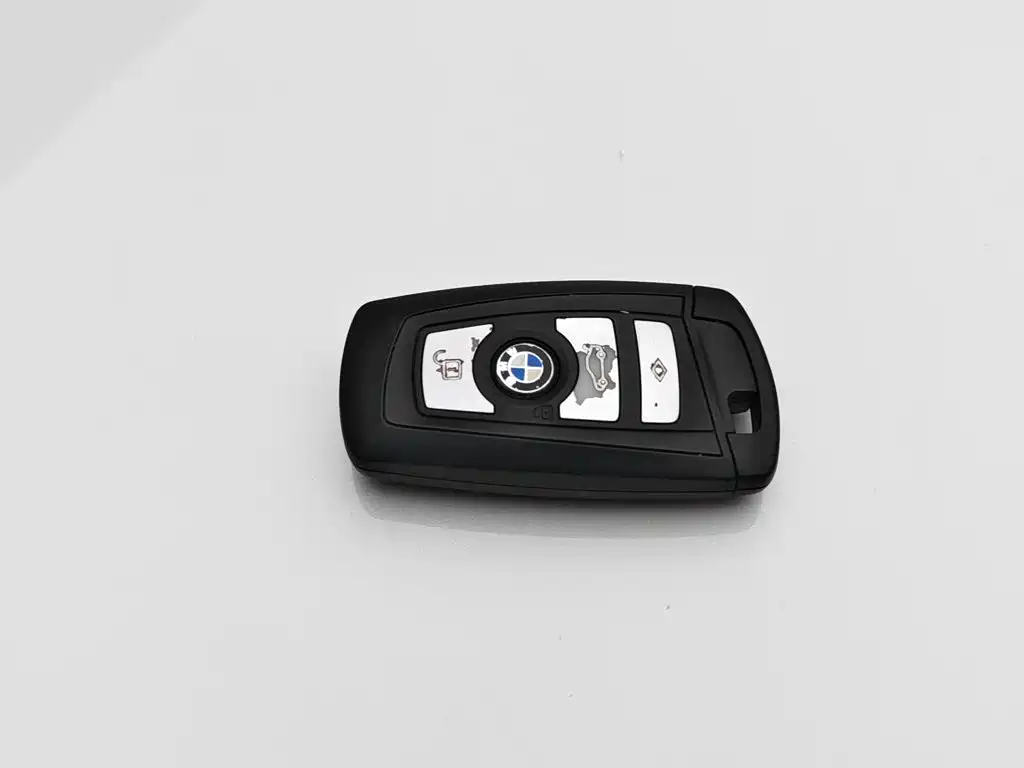 BMW 5 Series — фотографии объявления, Фото 19