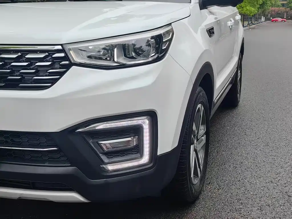 Changan CS55PLUS CS55 PLUS 2020 1.5T AT