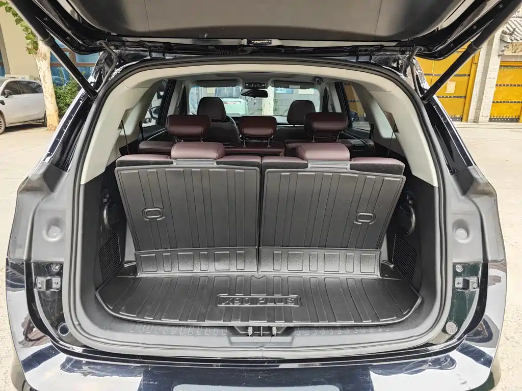 Jetour X90 PLUS — миниатюра 24