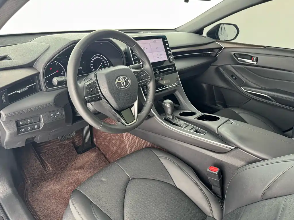 Toyota Avalon 2019 2.0L XLE Premium VI
