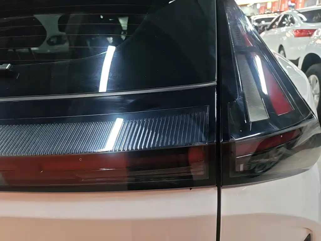Geely Boyue — миниатюра 8