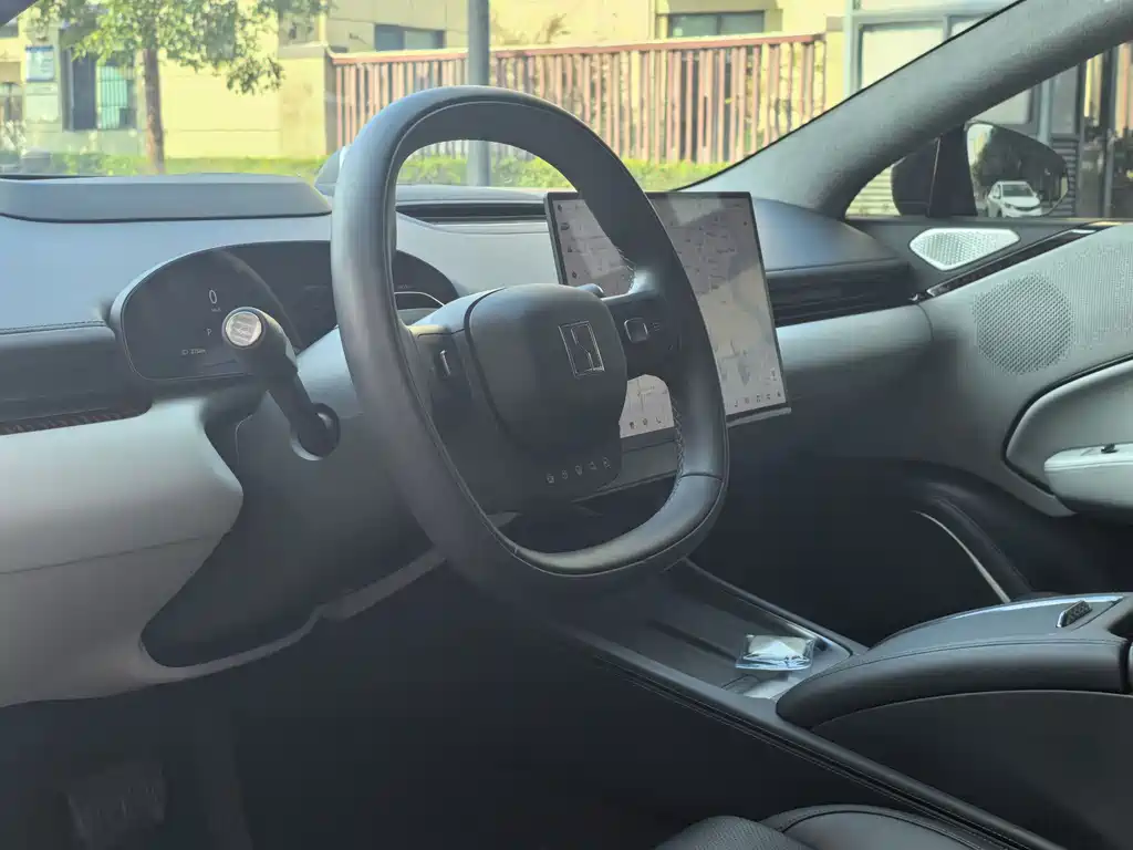 ZEEKR EXTREME KRYPTON 007