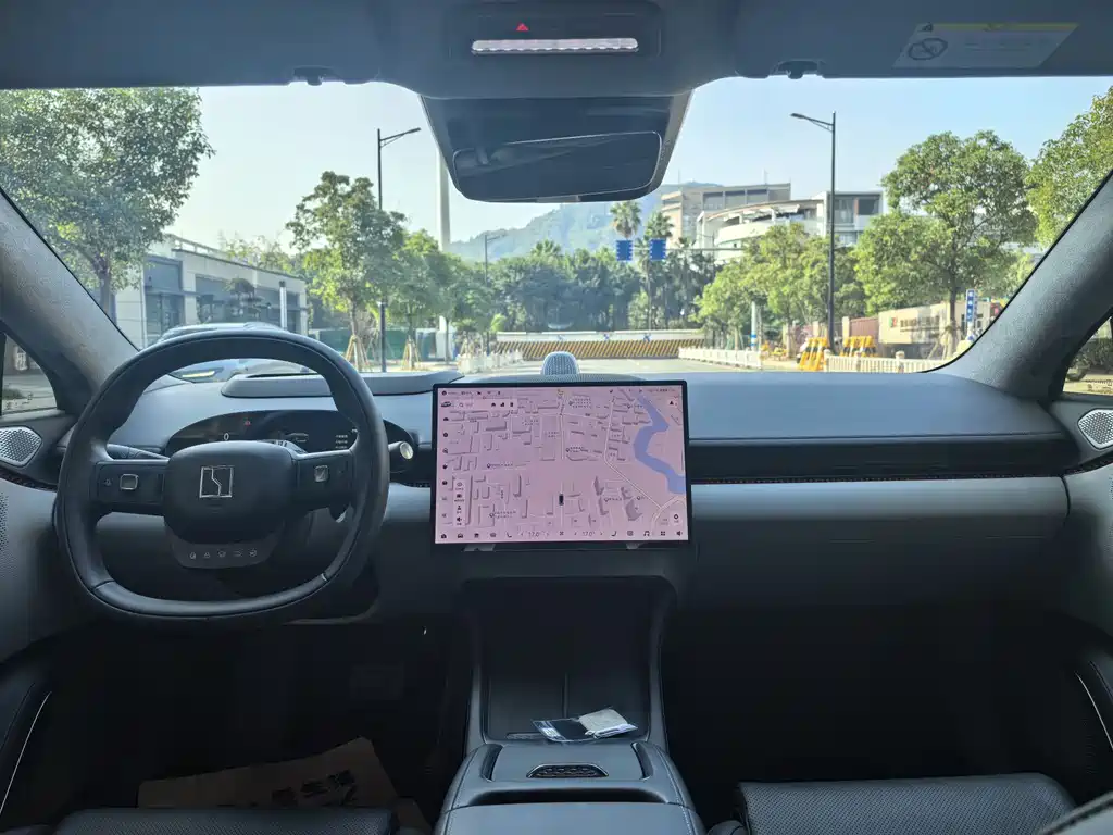 ZEEKR EXTREME KRYPTON 007