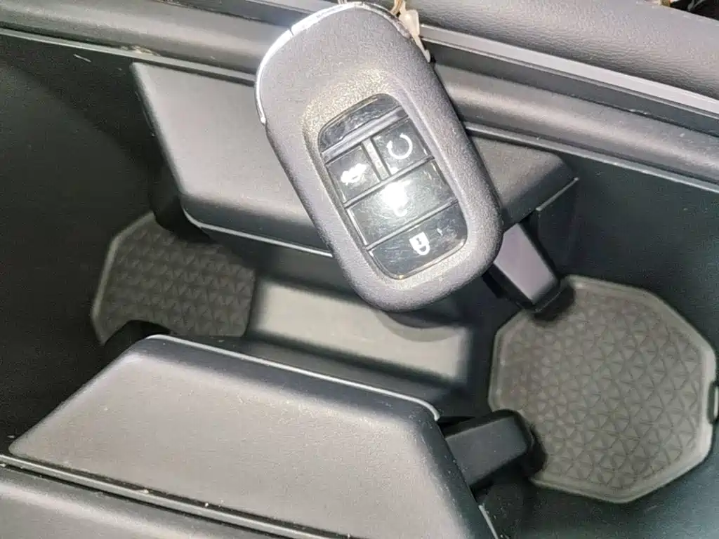Honda Accord — миниатюра 9