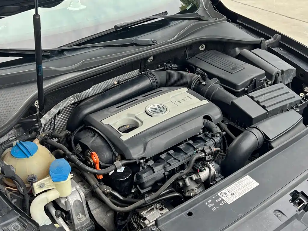 Volkswagen Passat — миниатюра 15