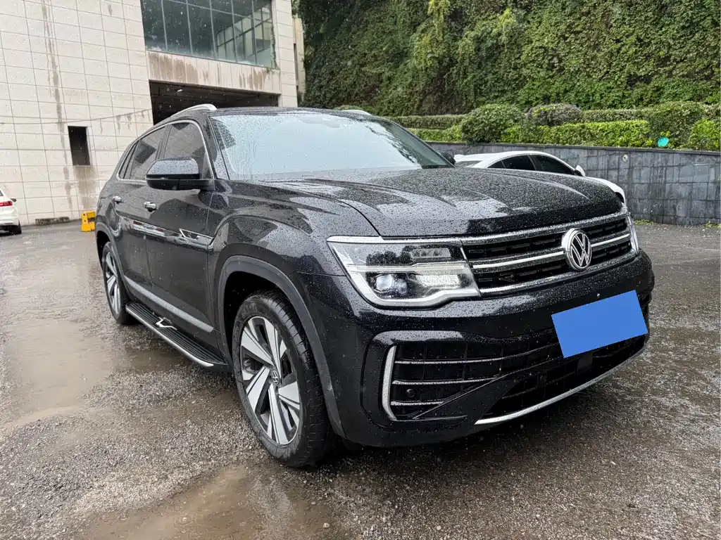 VOLKSWAGEN TOURANG