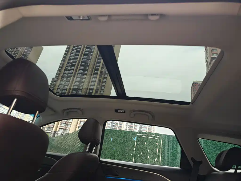 Jetour X90 PLUS — миниатюра 16