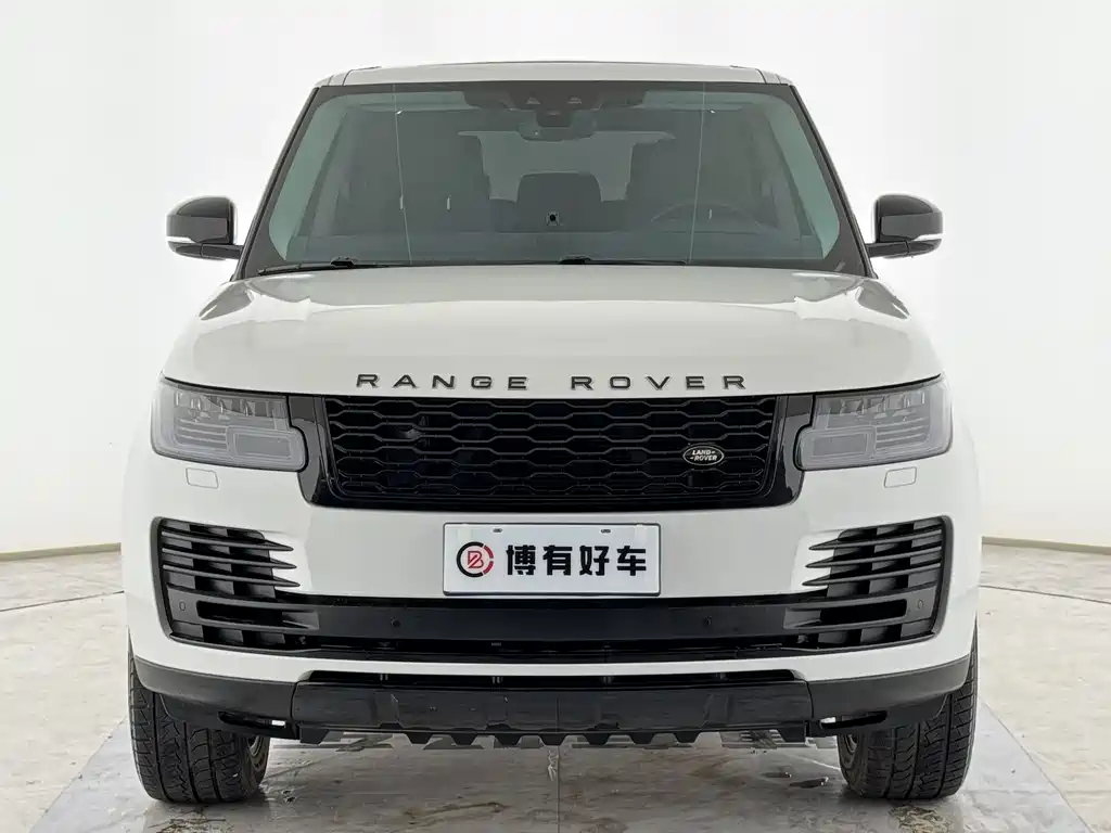 Land Rover Range Rover 2016 3.0 SC V6 Vogue SE Long Wheelbase