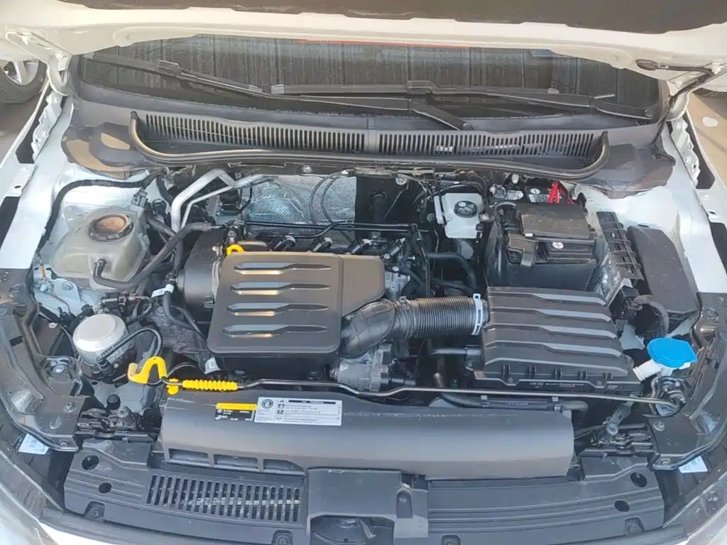 Volkswagen Polo — миниатюра 20