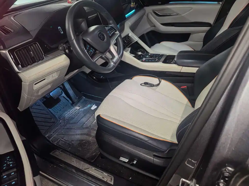 BYD PLUS New Energy — миниатюра 2