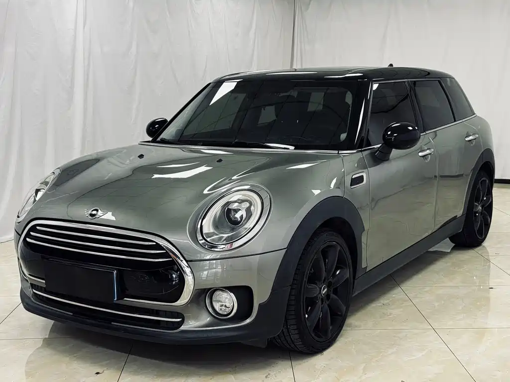 Mini Mini Clubman 2016
