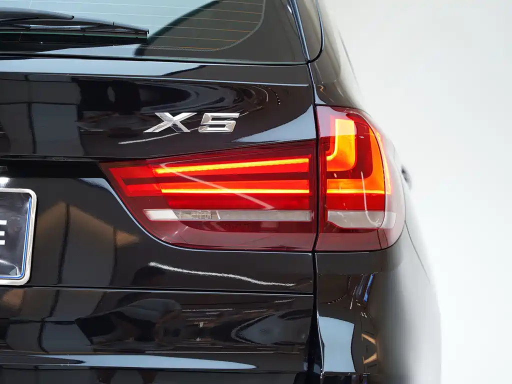 BMW X5 2018 3.0T