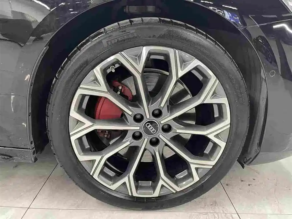 Audi A6L — миниатюра 16