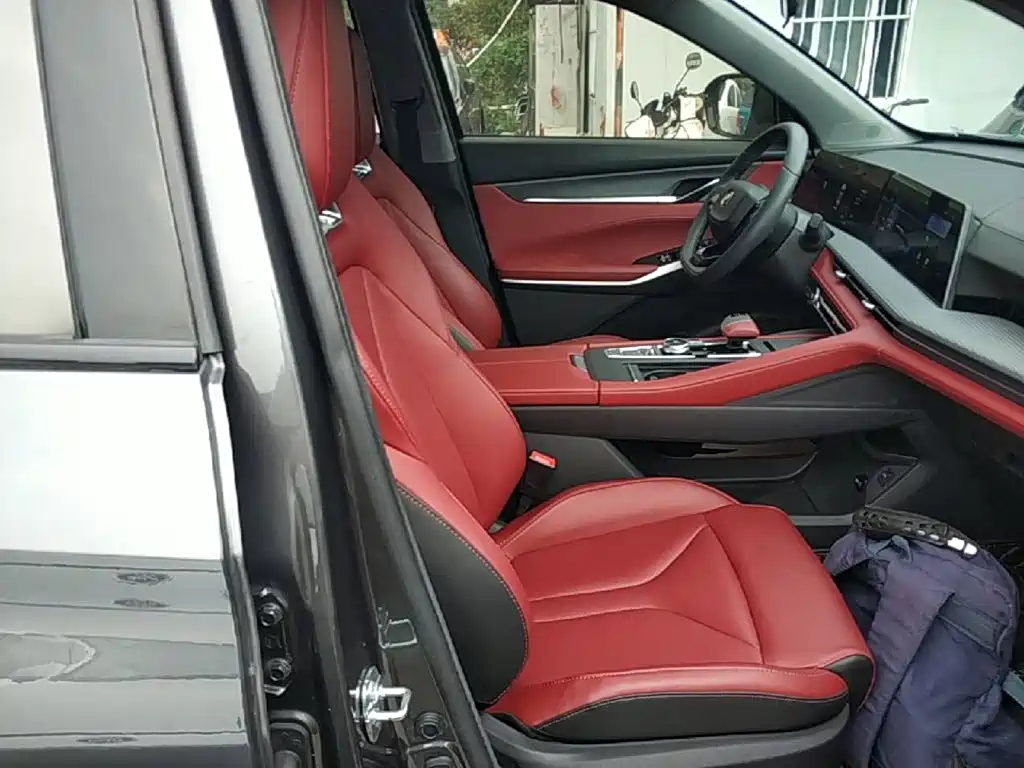 Changan CS75 PLUS — миниатюра 25