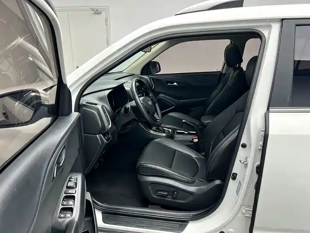 Hyundai ix35 — миниатюра 13
