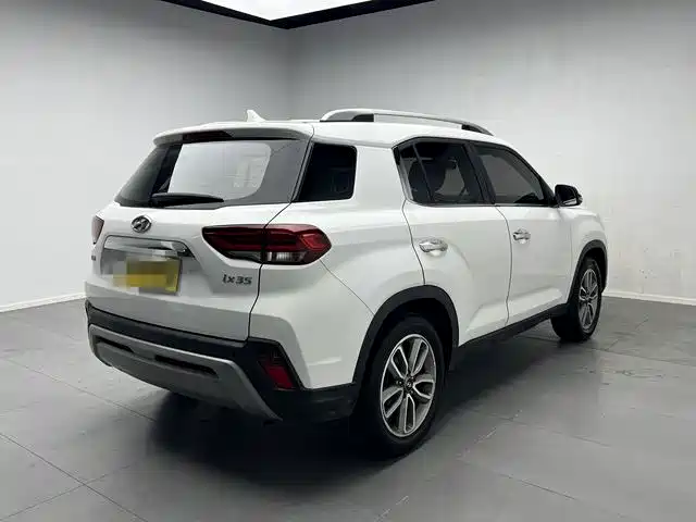 Hyundai ix35 — миниатюра 6